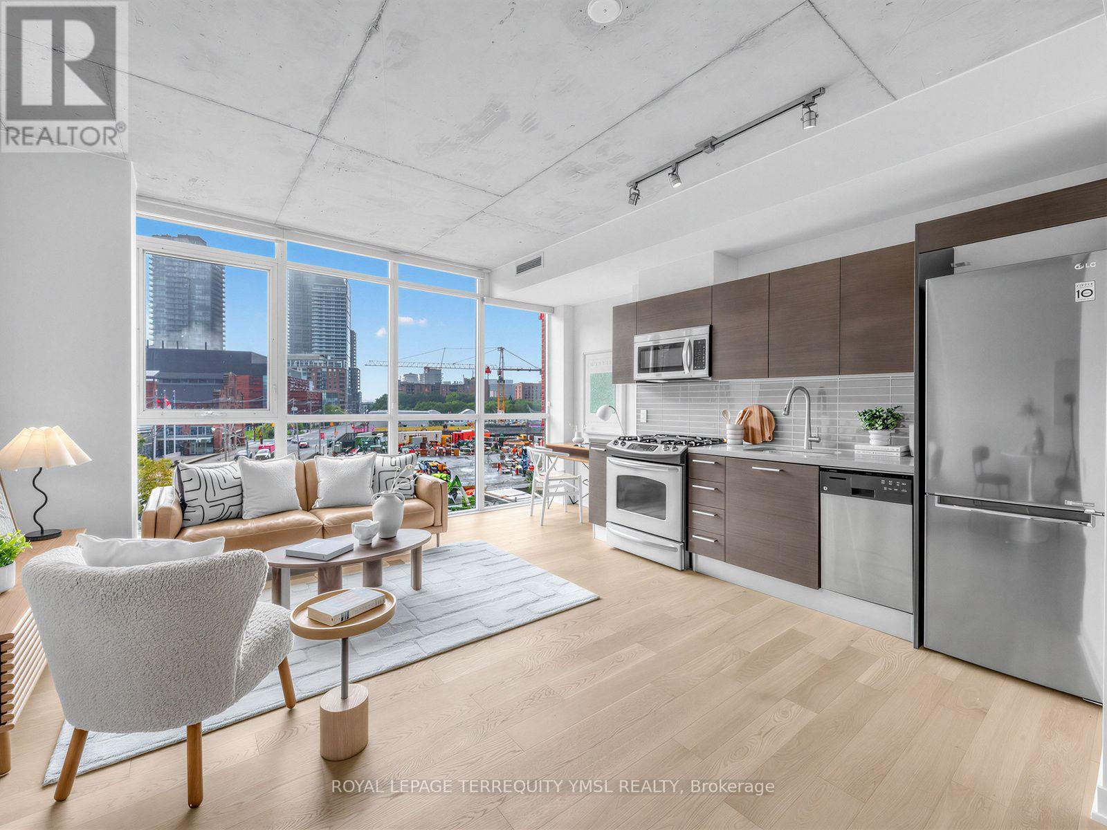 308 - 318 King Street E, Toronto, Ontario  M5A 0C1 - Photo 14 - C13736456