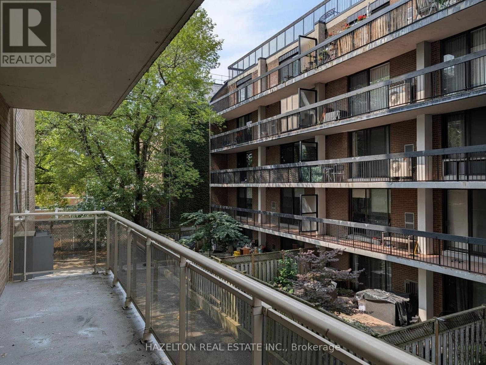 105 - 206 St George Street, Toronto, Ontario  M5R 2N6 - Photo 10 - C13736196