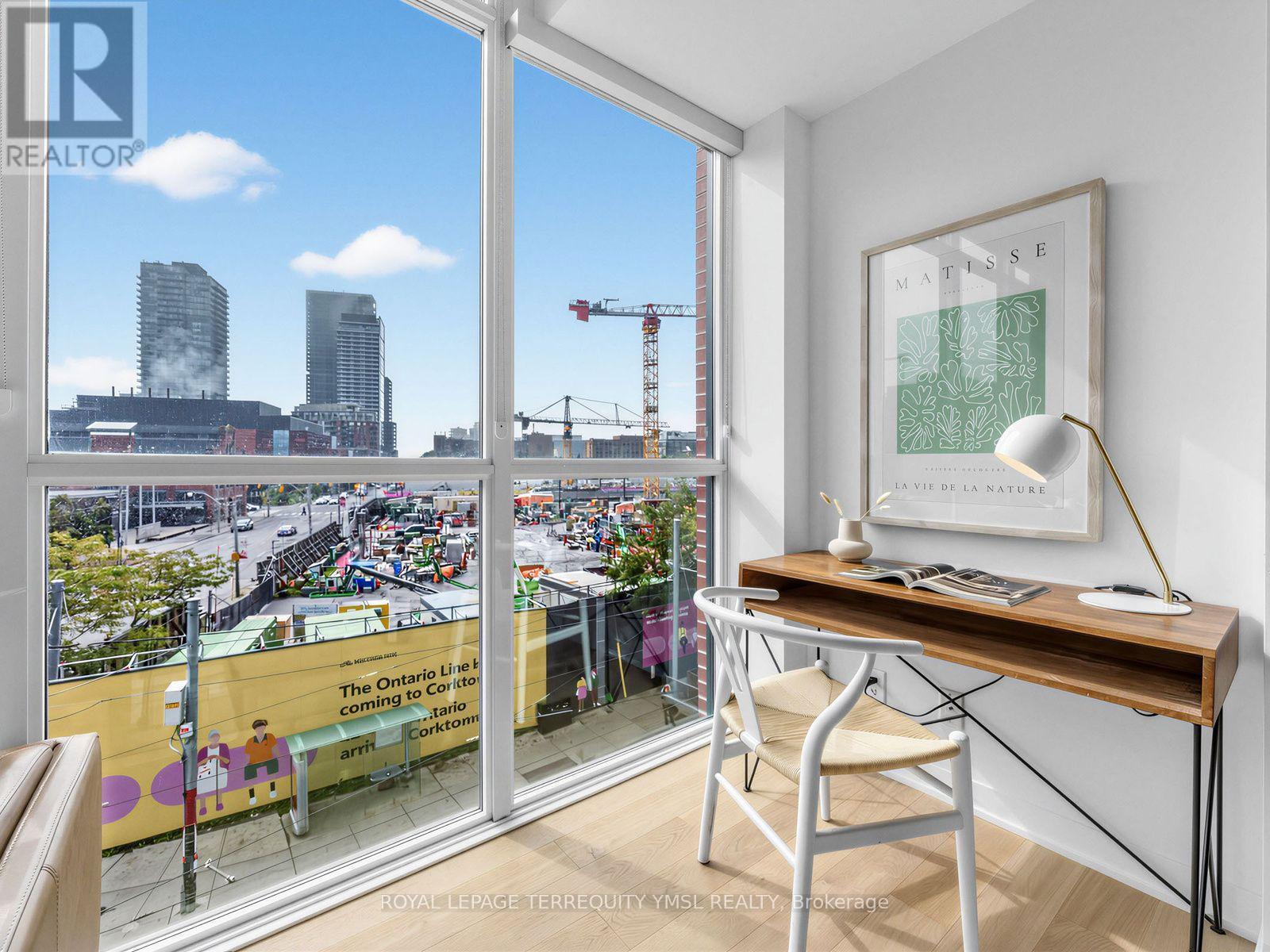 308 - 318 King Street E, Toronto, Ontario  M5A 0C1 - Photo 16 - C13736456