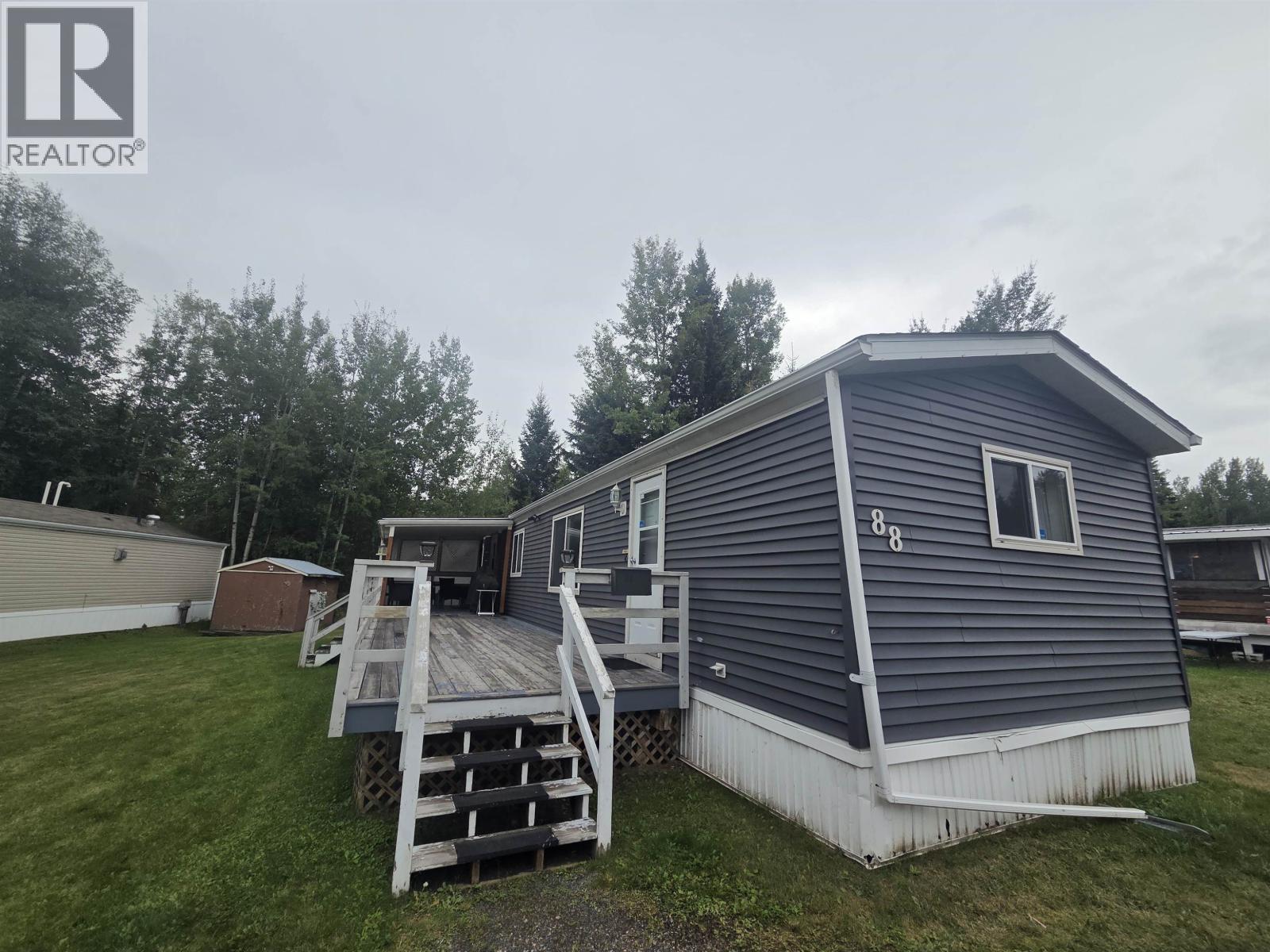 88 6100 Dakelh Ti, Prince George, British Columbia  V2N 4R1 - Photo 2 - R3160881