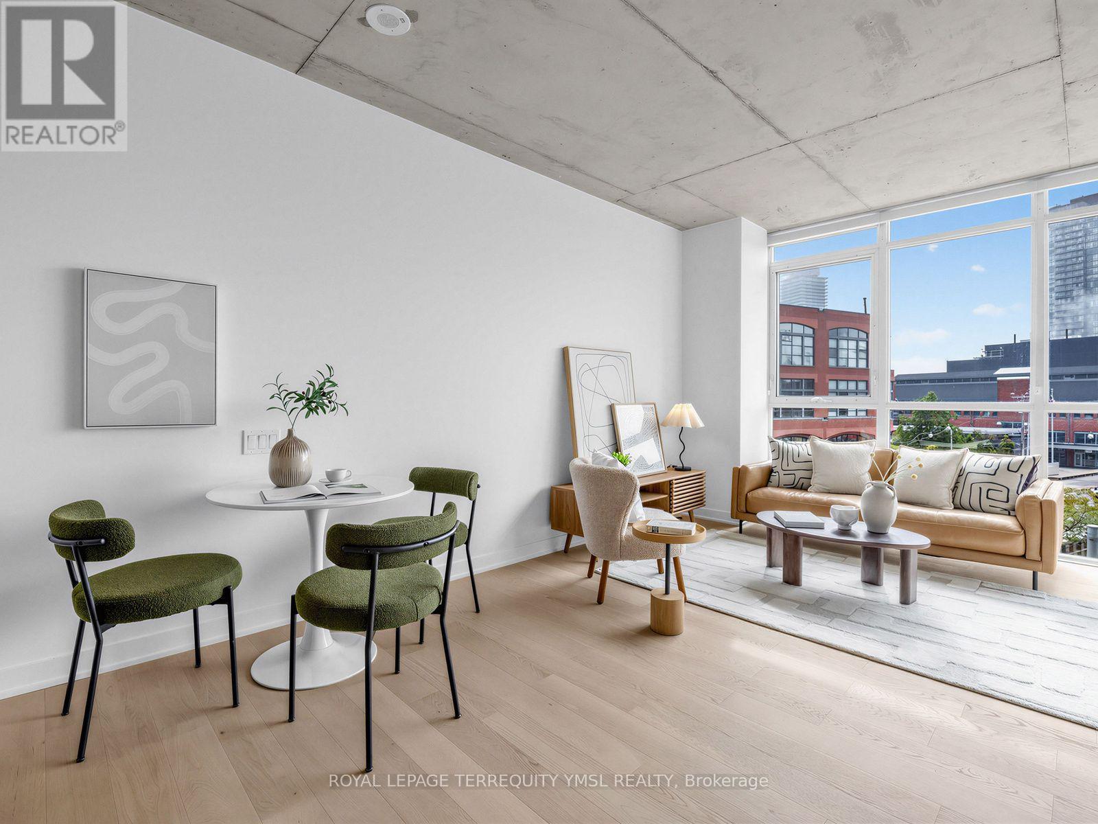 308 - 318 King Street E, Toronto, Ontario  M5A 0C1 - Photo 9 - C13736456