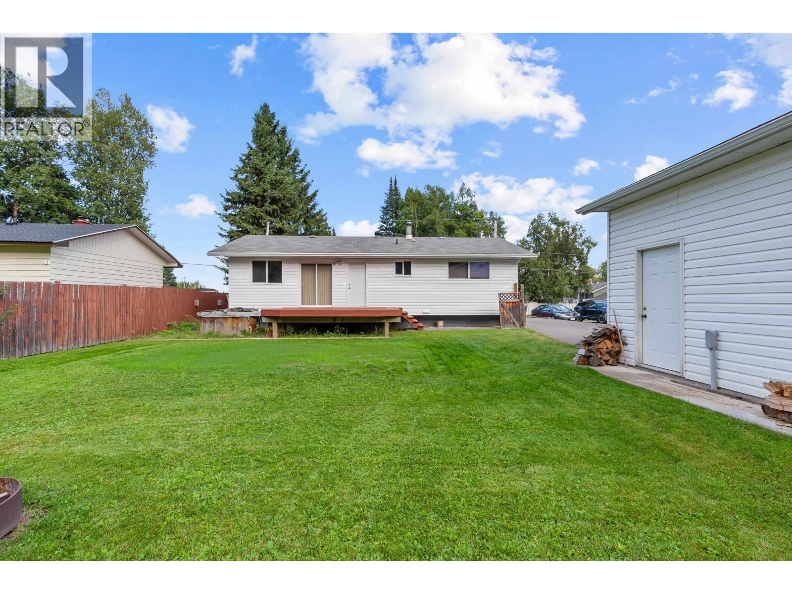 3681 Hazel Drive, Prince George, British Columbia  V2K 1Z3 - Photo 7 - R3160581