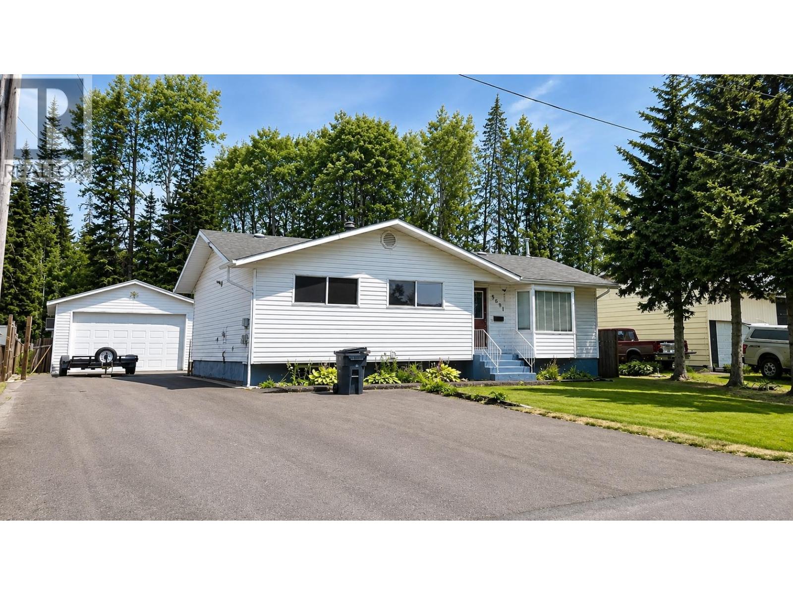 3681 Hazel Drive, Prince George, British Columbia  V2K 1Z3 - Photo 1 - R3160581
