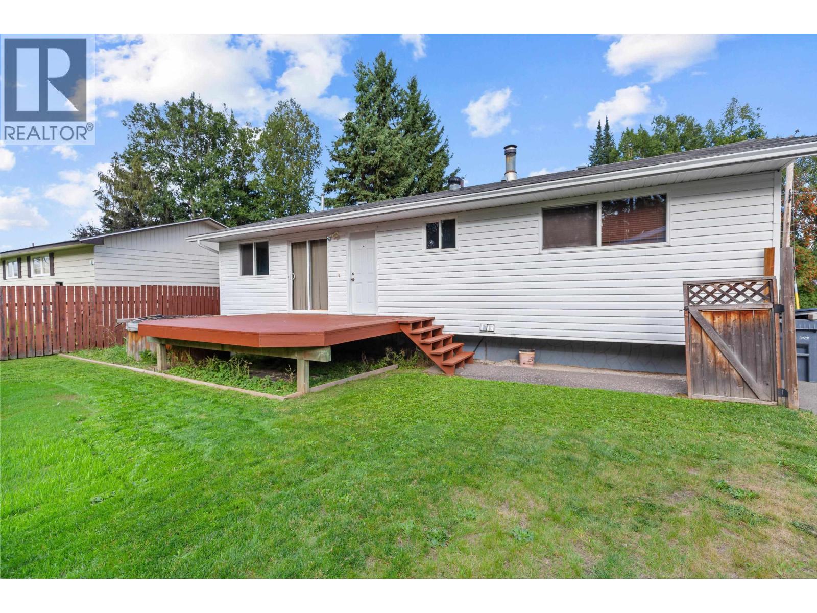 3681 Hazel Drive, Prince George, British Columbia  V2K 1Z3 - Photo 8 - R3160581