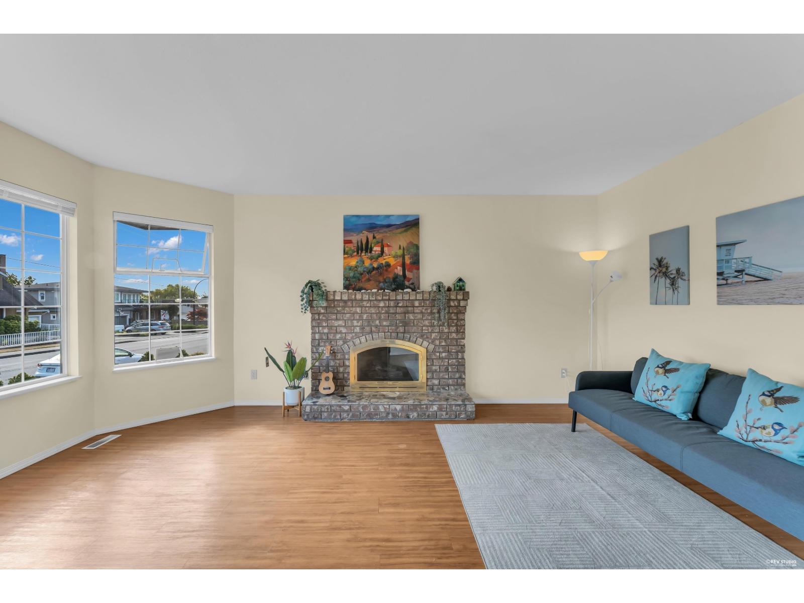 1267 Finlay Street, White Rock, British Columbia  V4B 5H6 - Photo 6 - R3160596