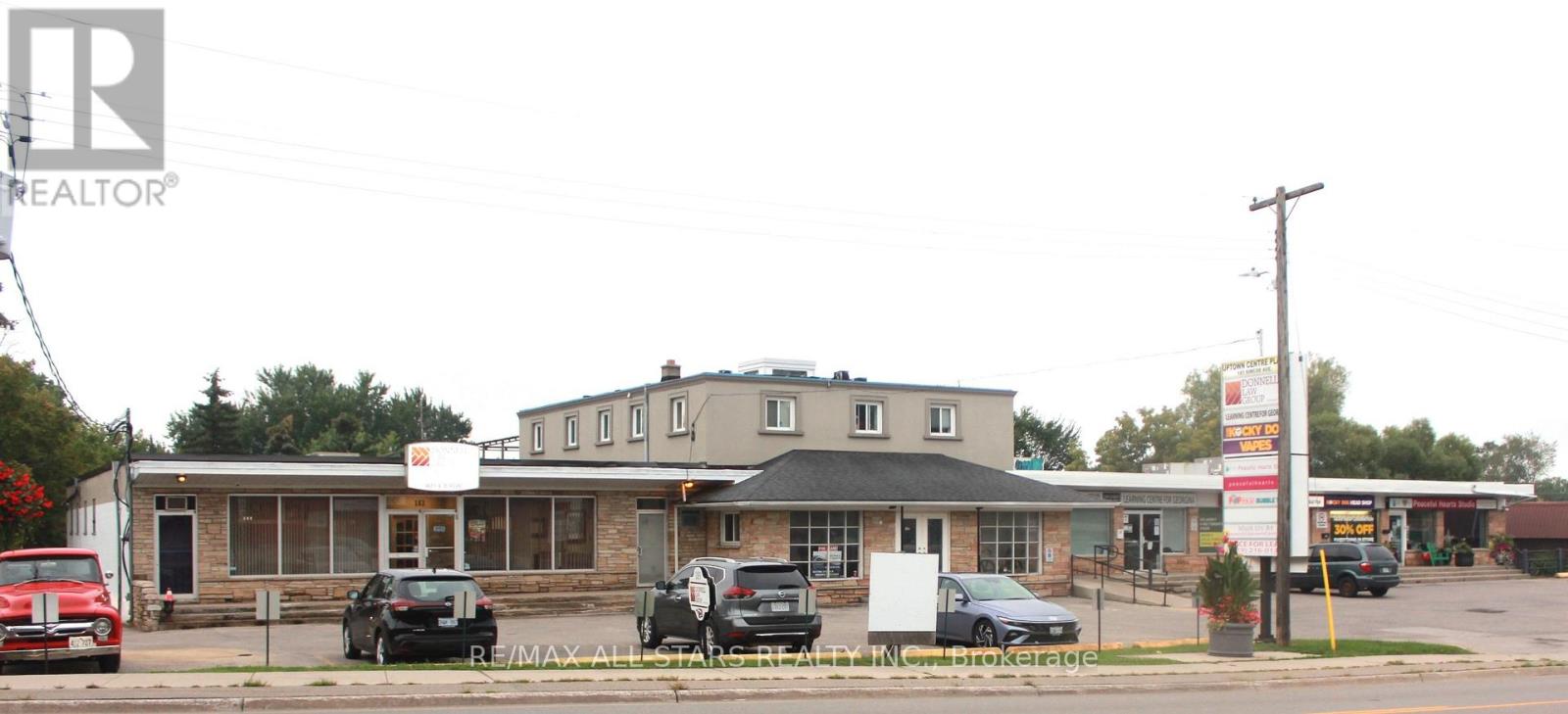 183 SIMCOE STREET, Georgina, Ontario