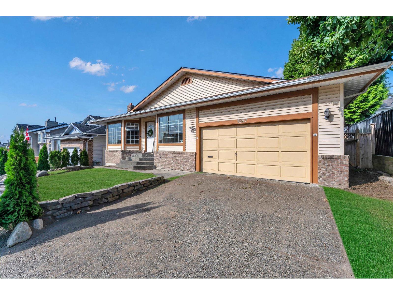 1267 FINLAY STREET, White Rock, British Columbia