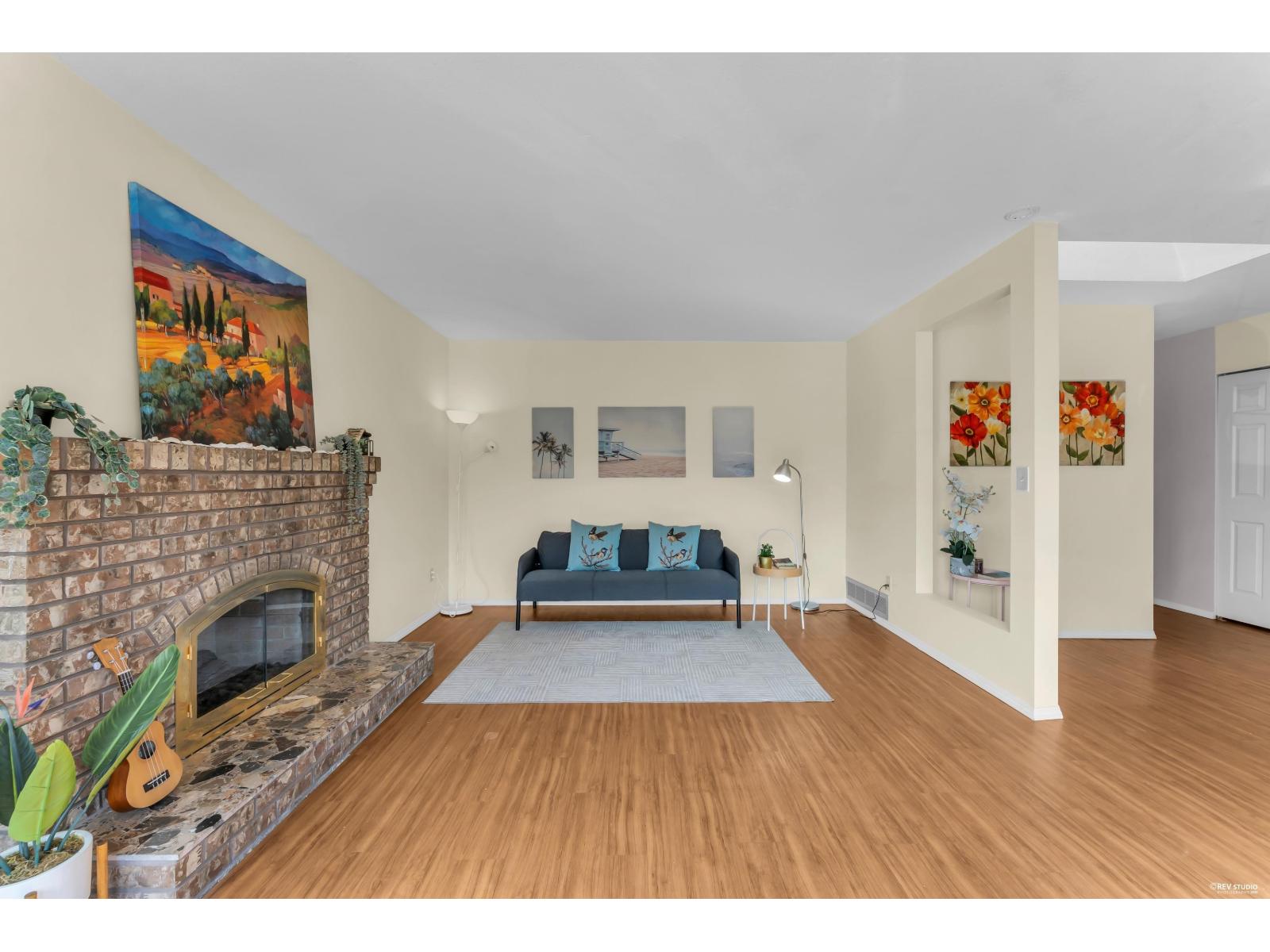 1267 Finlay Street, White Rock, British Columbia  V4B 5H6 - Photo 10 - R3160596