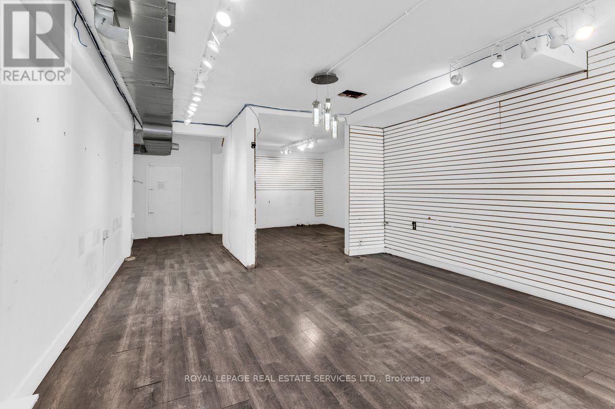 1366 Queen Street W, Toronto, Ontario  M6K 1L7 - Photo 5 - W13737672