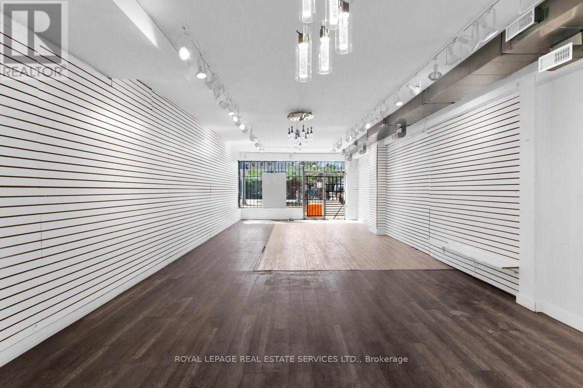 1366 Queen Street W, Toronto, Ontario  M6K 1L7 - Photo 6 - W13737672