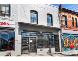 1366 QUEEN STREET W, Toronto, Ontario