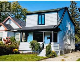 28 PENDEEN AVENUE, Toronto, Ontario
