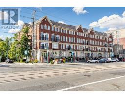 206 - 3531 LAKE SHORE BOULEVARD W, Toronto, Ontario