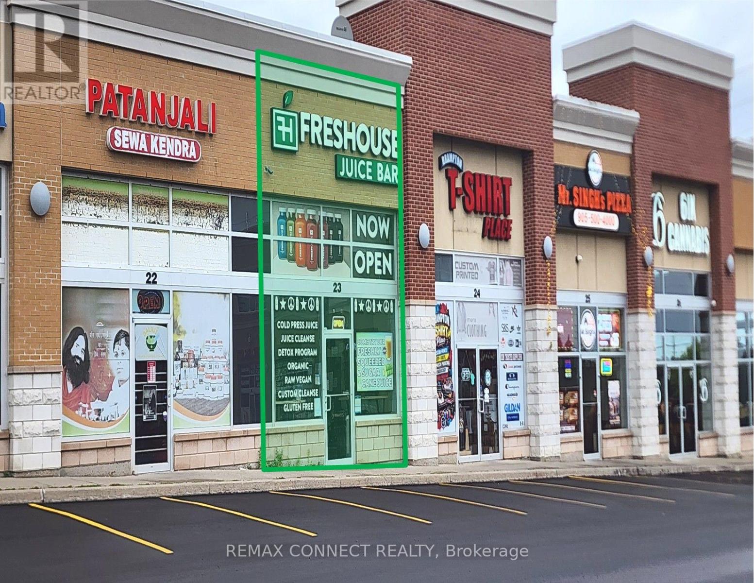 23 - 2120 North Park Drive, Brampton, Ontario  L6S 0C9 - Photo 2 - W13737704