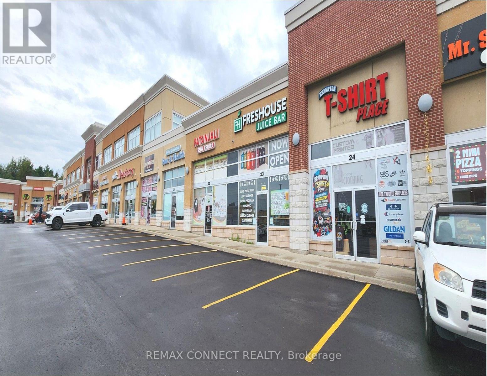 23 - 2120 North Park Drive, Brampton, Ontario  L6S 0C9 - Photo 3 - W13737704