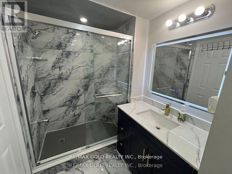 (Bsmt) - 38 Carmel Crescent, Brampton, Ontario  L6P 1Y2 - Photo 12 - W13737706