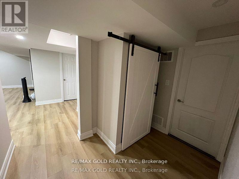 (Bsmt) - 38 Carmel Crescent, Brampton, Ontario  L6P 1Y2 - Photo 6 - W13737706