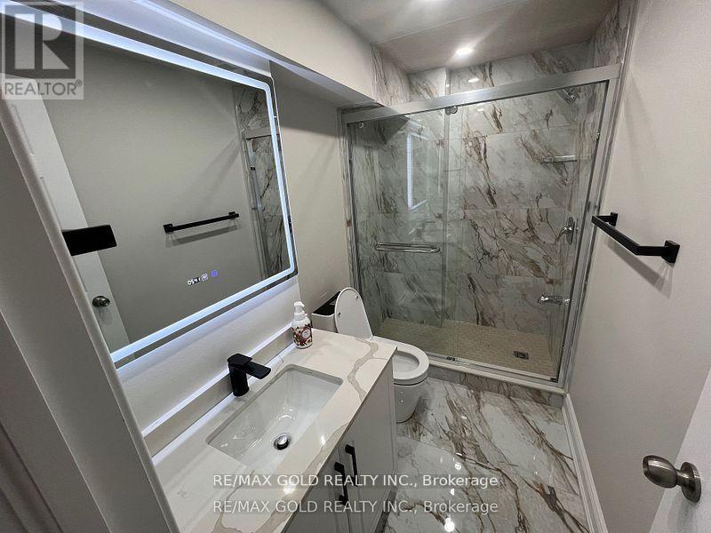 (Bsmt) - 38 Carmel Crescent, Brampton, Ontario  L6P 1Y2 - Photo 8 - W13737706