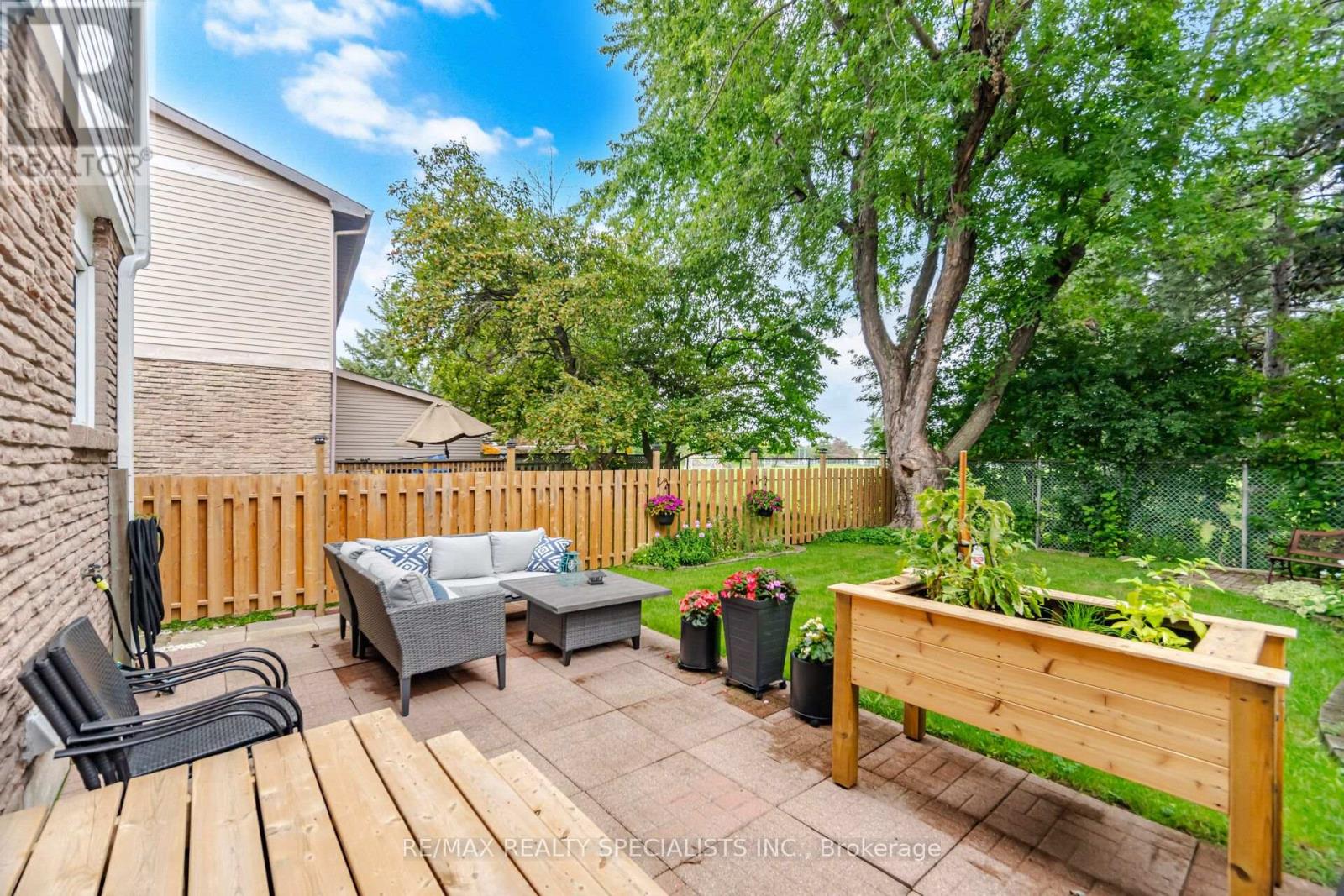 6851 Avila Road, Mississauga, Ontario  L5N 1R9 - Photo 21 - W13737732