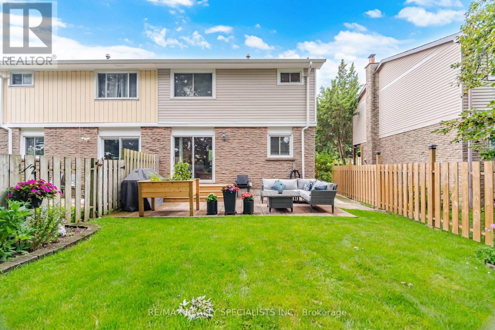 6851 Avila Road, Mississauga, Ontario  L5N 1R9 - Photo 23 - W13737732