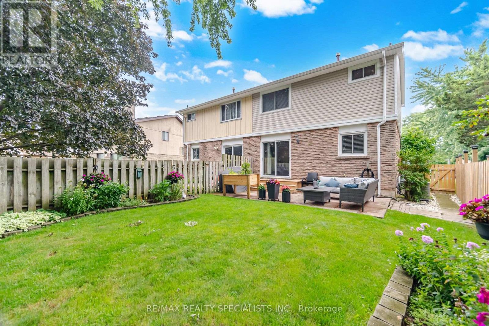 6851 Avila Road, Mississauga, Ontario  L5N 1R9 - Photo 24 - W13737732