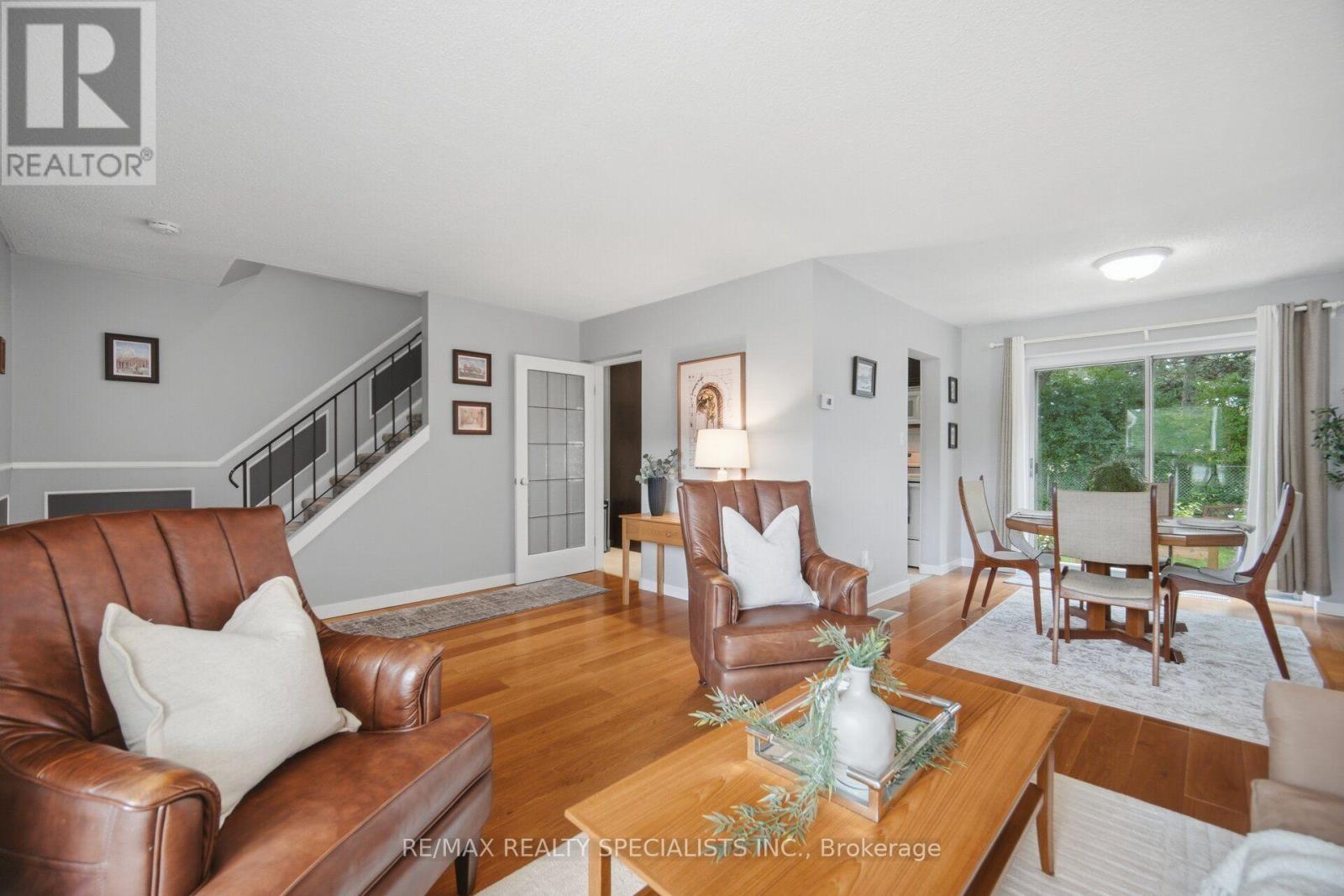 6851 Avila Road, Mississauga, Ontario  L5N 1R9 - Photo 5 - W13737732
