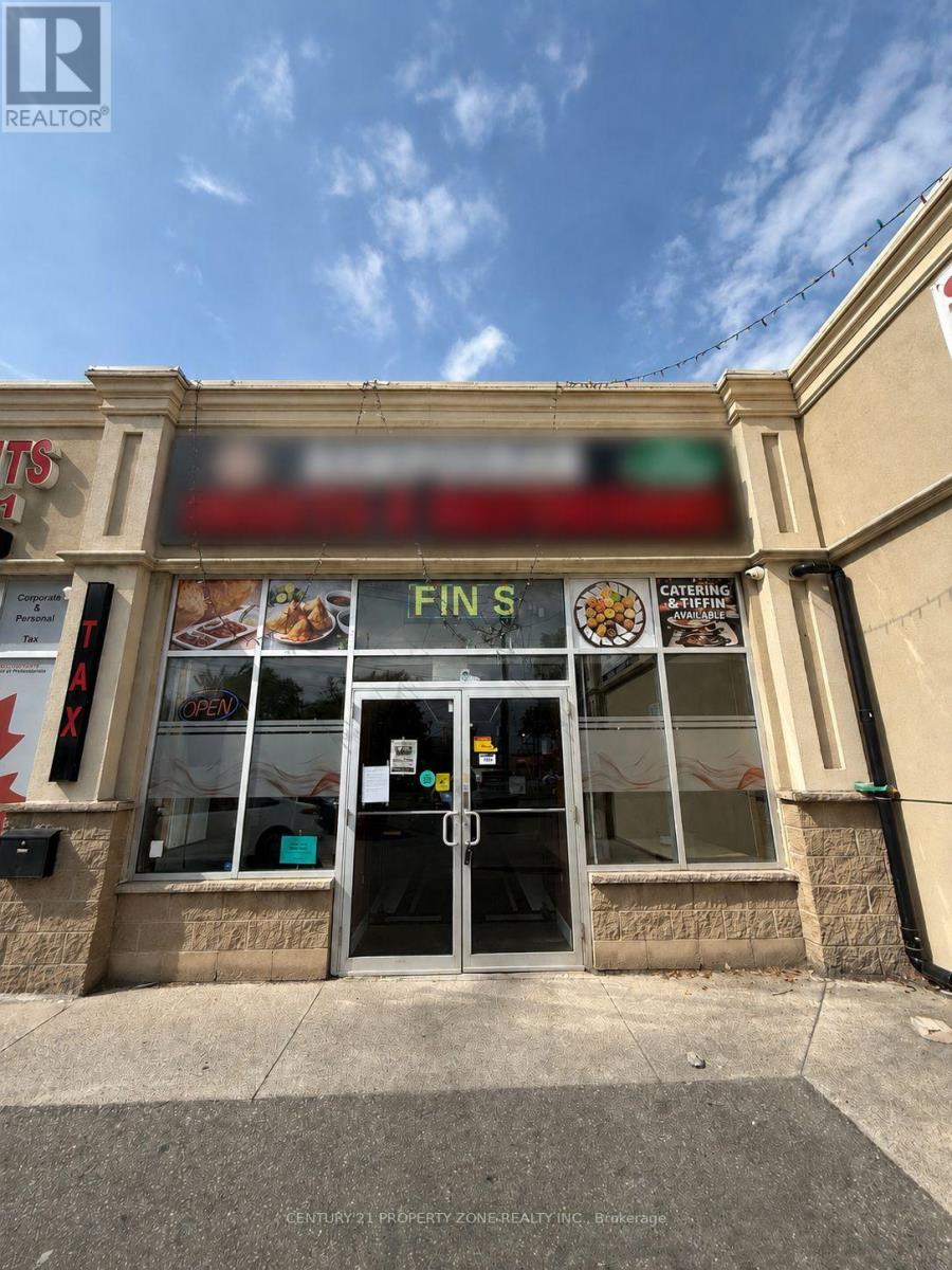 43 - 1770 Albion Road, Toronto, Ontario  M9V 1C2 - Photo 1 - W13737740