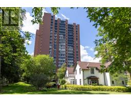 2203 - 1400 DIXIE ROAD, Mississauga, Ontario