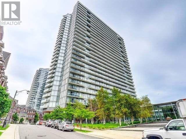 1714 - 103 The Queensway W, Toronto, Ontario  M6S 5B4 - Photo 1 - W13737756