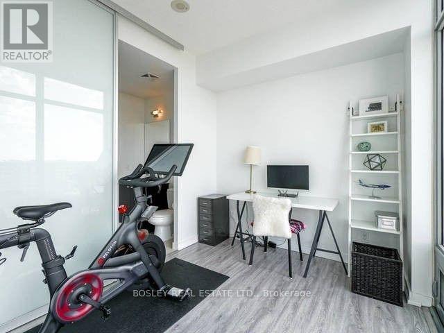 1714 - 103 The Queensway W, Toronto, Ontario  M6S 5B4 - Photo 10 - W13737756