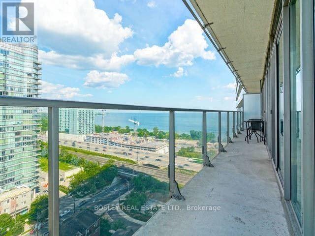 1714 - 103 The Queensway W, Toronto, Ontario  M6S 5B4 - Photo 12 - W13737756