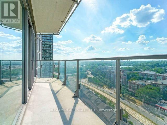 1714 - 103 The Queensway W, Toronto, Ontario  M6S 5B4 - Photo 13 - W13737756