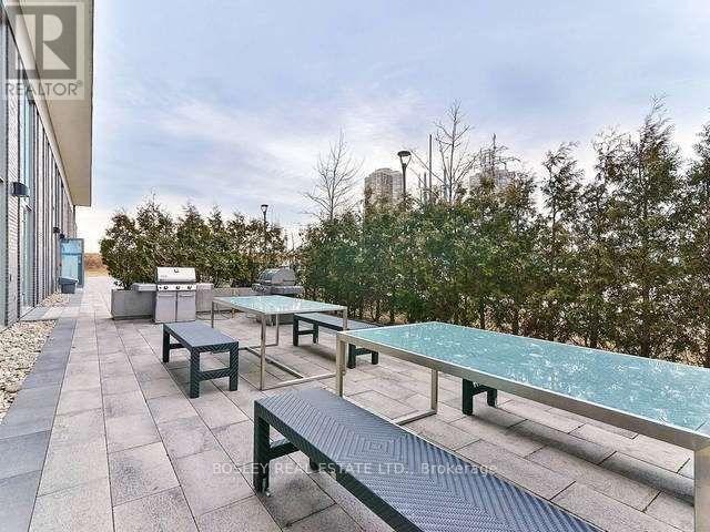 1714 - 103 The Queensway W, Toronto, Ontario  M6S 5B4 - Photo 15 - W13737756