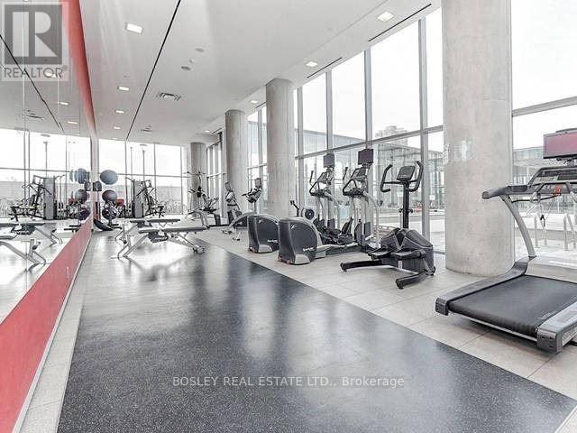 1714 - 103 The Queensway W, Toronto, Ontario  M6S 5B4 - Photo 16 - W13737756