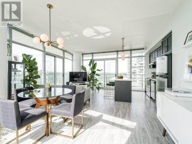 1714 - 103 The Queensway W, Toronto, Ontario  M6S 5B4 - Photo 2 - W13737756