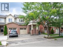 845 GIFFORD CRESCENT, Milton, Ontario