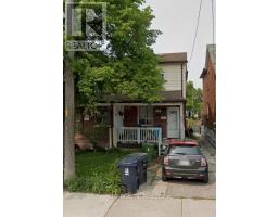 222 BLACKTHORN AVENUE, Toronto, Ontario