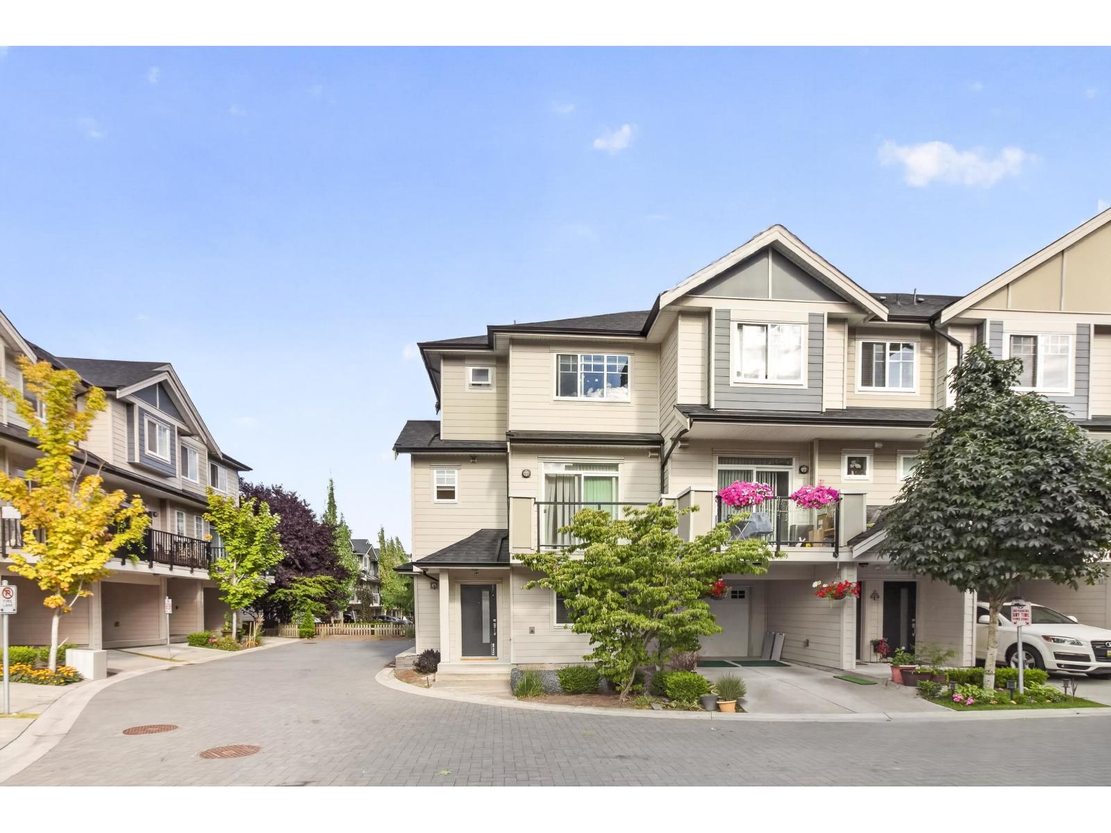 191 13898 64 AVENUE, surrey, British Columbia