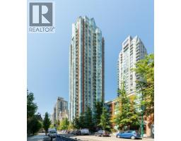 2803 939 HOMER STREET, Vancouver, British Columbia