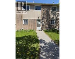 25 UPPER CANADA Drive Unit# 30, Kitchener, Ontario