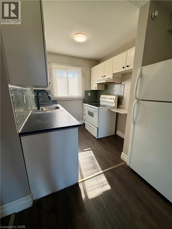 25 Upper Canada Drive Unit# 30, Kitchener, Ontario  N2P 1G2 - Photo 5 - 40859748