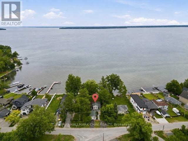 2345 CRYSTAL BEACH ROAD, Innisfil, Ontario