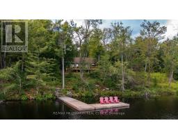 29 YELLOW BIRCH ROAD, Georgian Bay, Ontario