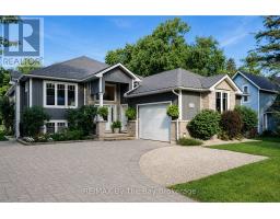 320 BIRCH STREET, Collingwood, Ontario