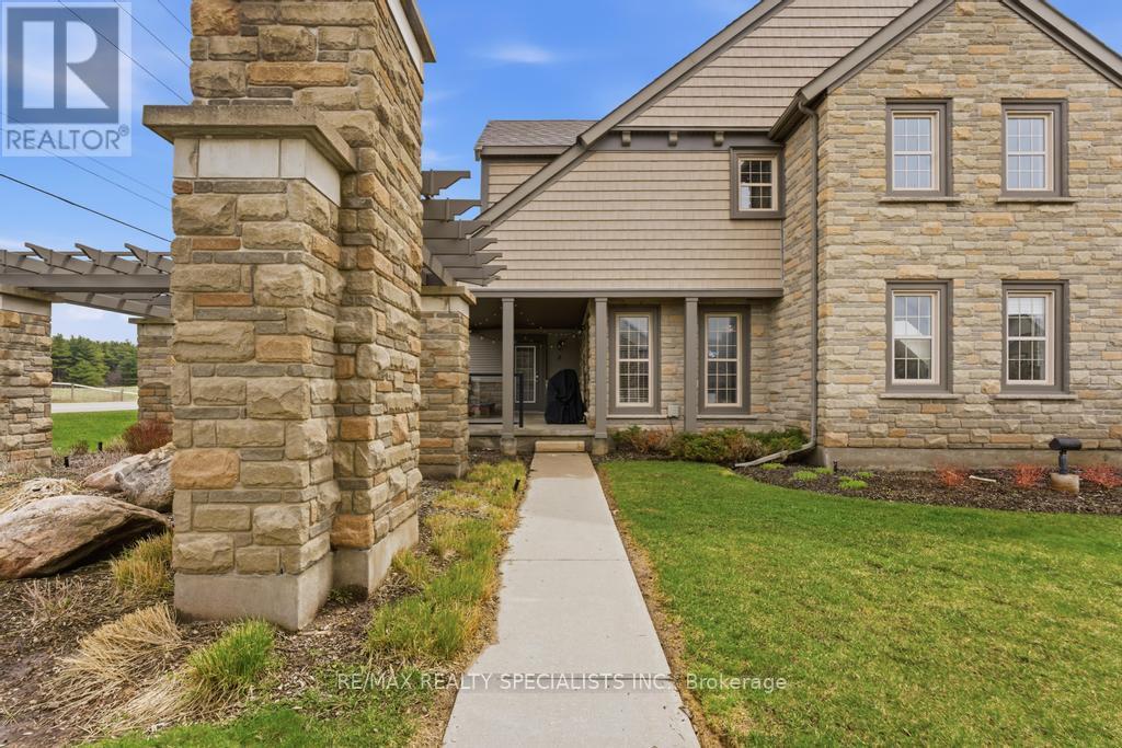 2 - 101 Frederick Drive, Guelph, Ontario  N1L 0K7 - Photo 32 - X13737702