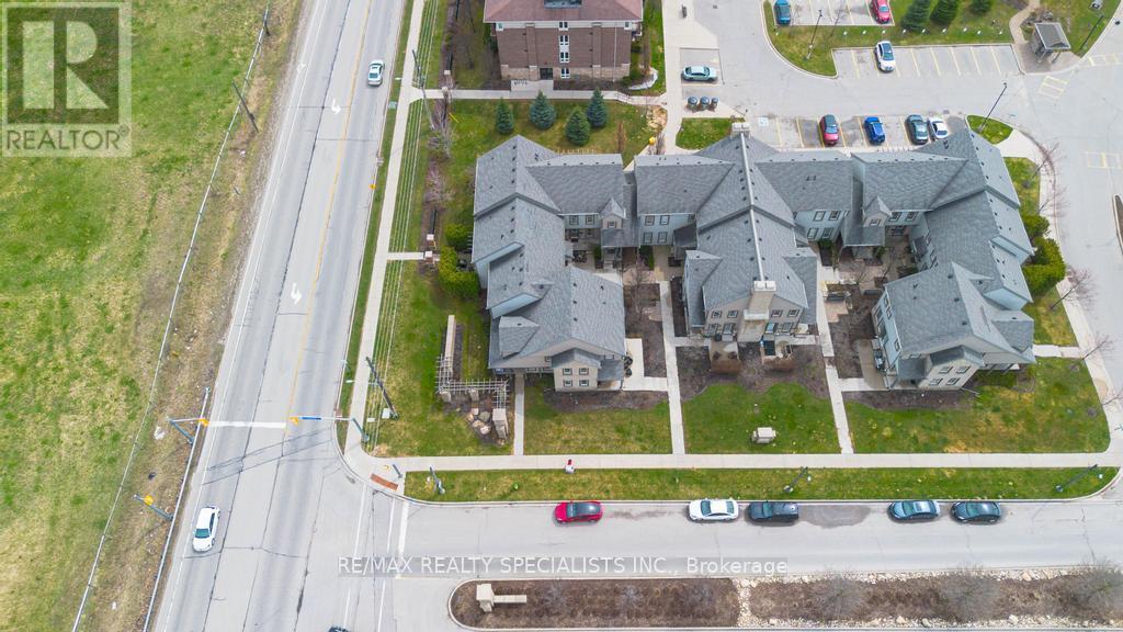 2 - 101 Frederick Drive, Guelph, Ontario  N1L 0K7 - Photo 35 - X13737702
