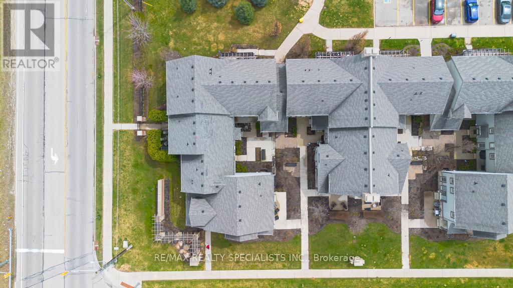 2 - 101 Frederick Drive, Guelph, Ontario  N1L 0K7 - Photo 36 - X13737702