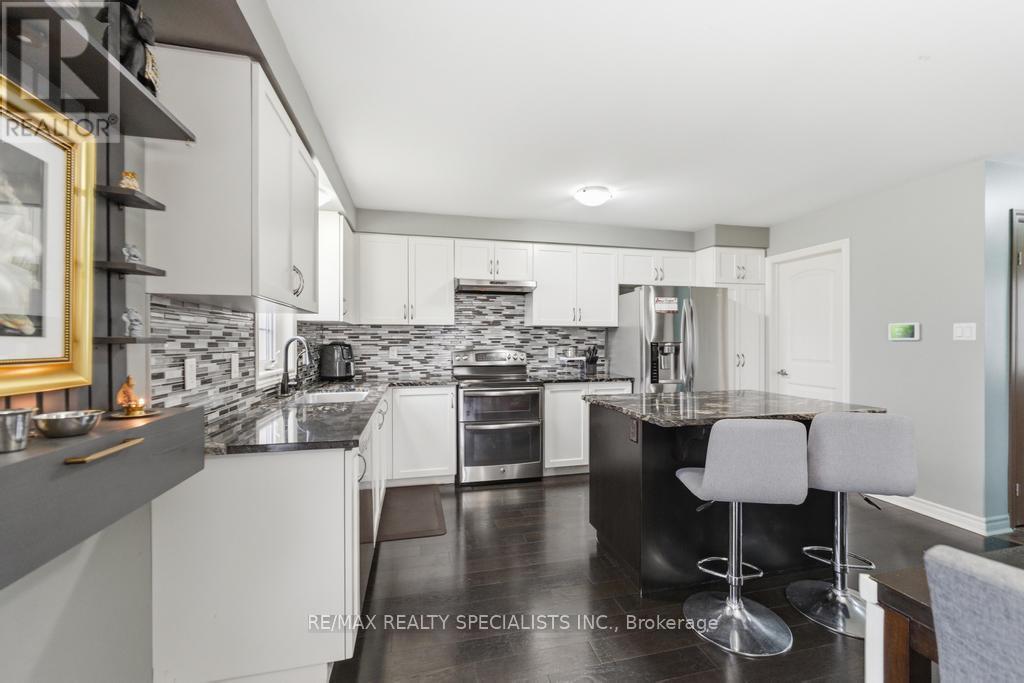 2 - 101 Frederick Drive, Guelph, Ontario  N1L 0K7 - Photo 7 - X13737702