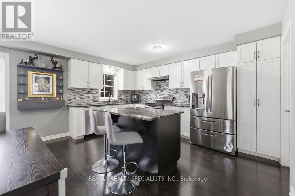 2 - 101 Frederick Drive, Guelph, Ontario  N1L 0K7 - Photo 8 - X13737702