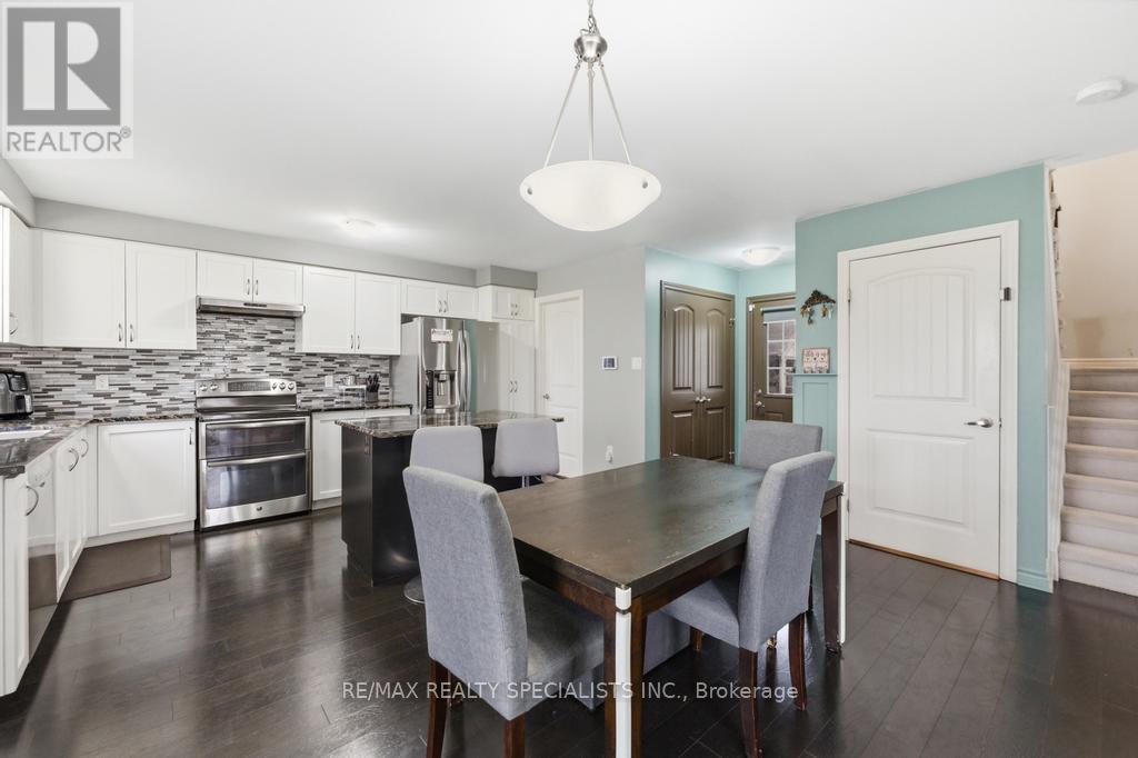 2 - 101 Frederick Drive, Guelph, Ontario  N1L 0K7 - Photo 9 - X13737702